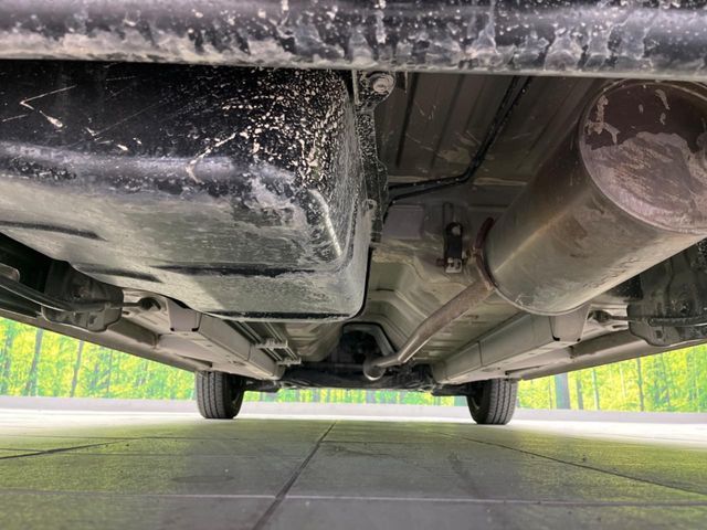 MITSUBISHI eK WAGON 2014