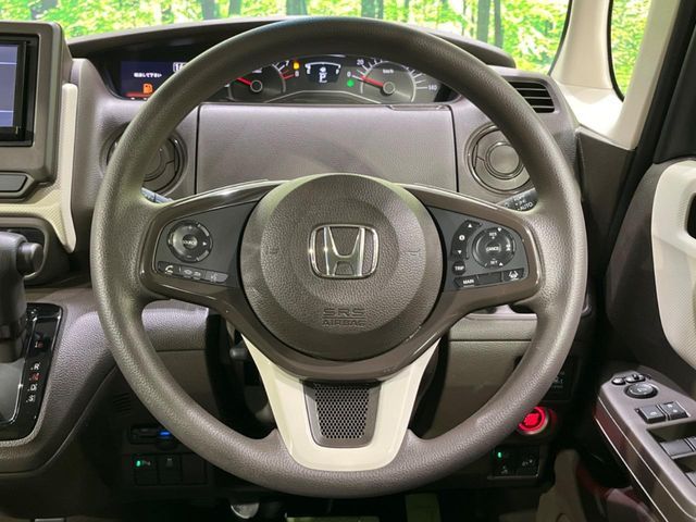 HONDA N BOX 2021