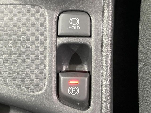 TOYOTA YARIS CROSS 2025