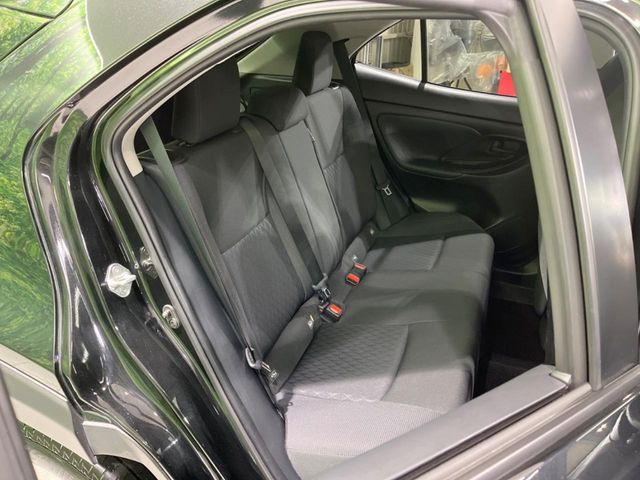 TOYOTA YARIS CROSS 2025