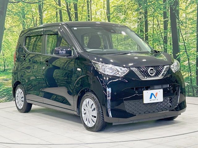 NISSAN DAYZ 2020