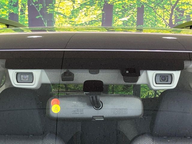 SUBARU FORESTER 2019