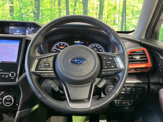 SUBARU FORESTER 2019