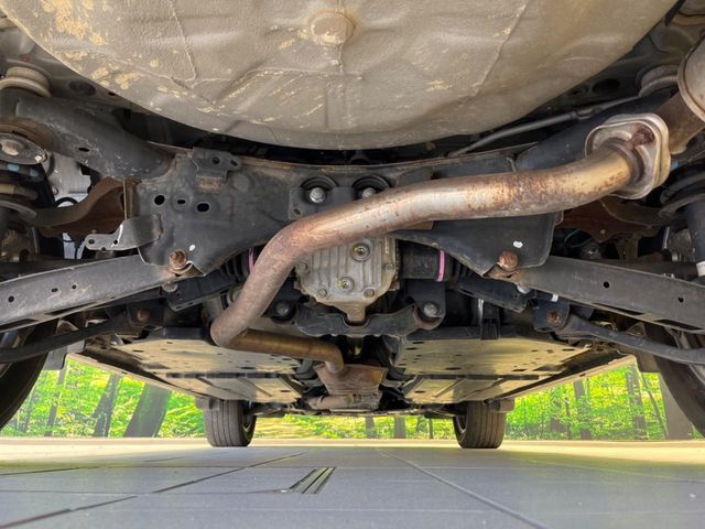 SUBARU FORESTER 2019