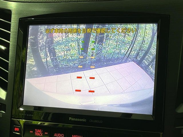 SUBARU LEGACY-TW 4WD 2013