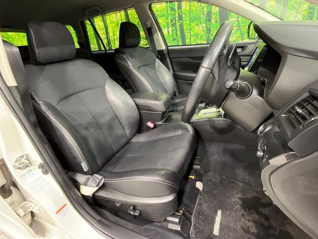 SUBARU LEGACY-TW 4WD 2013