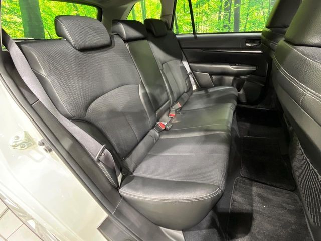 SUBARU LEGACY-TW 4WD 2013