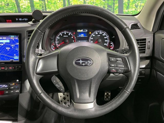 SUBARU LEGACY-TW 4WD 2013