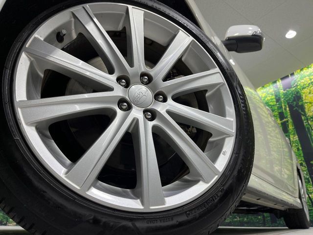 SUBARU LEGACY-TW 4WD 2013