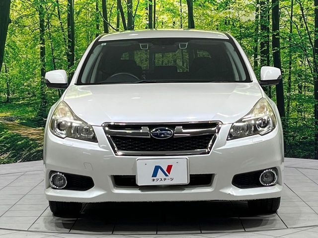 SUBARU LEGACY-TW 4WD 2013