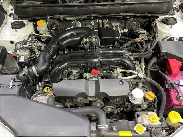 SUBARU LEGACY-TW 4WD 2013