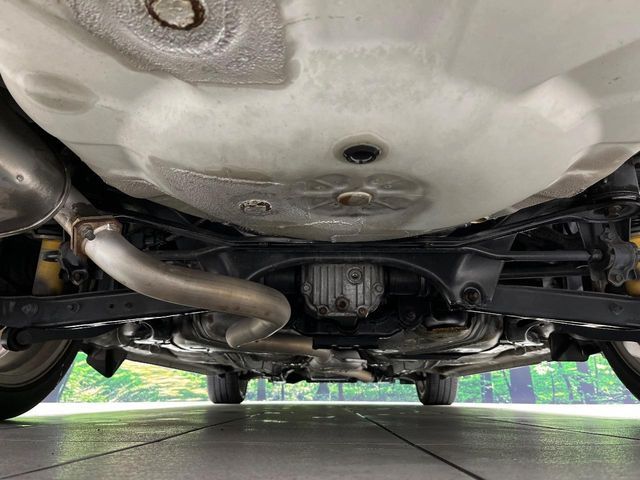 SUBARU LEGACY-TW 4WD 2013