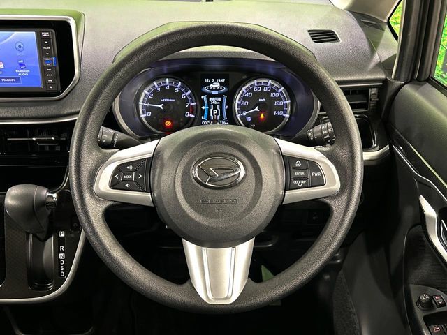 DAIHATSU MOVE CUSTOM 2019