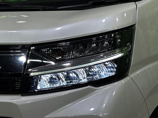 DAIHATSU MOVE CUSTOM 2019