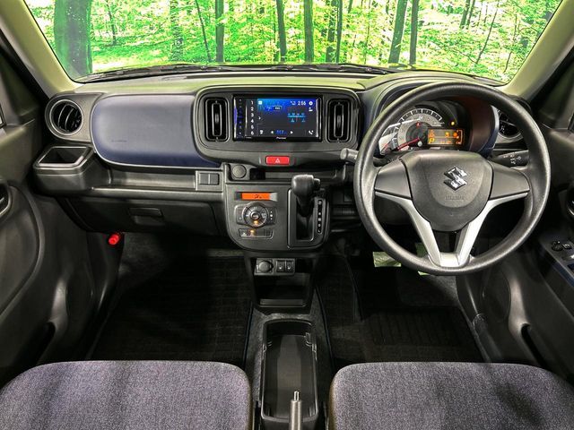 SUZUKI ALTO 2022