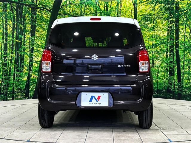 SUZUKI ALTO 2022