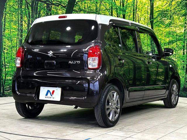 SUZUKI ALTO 2022