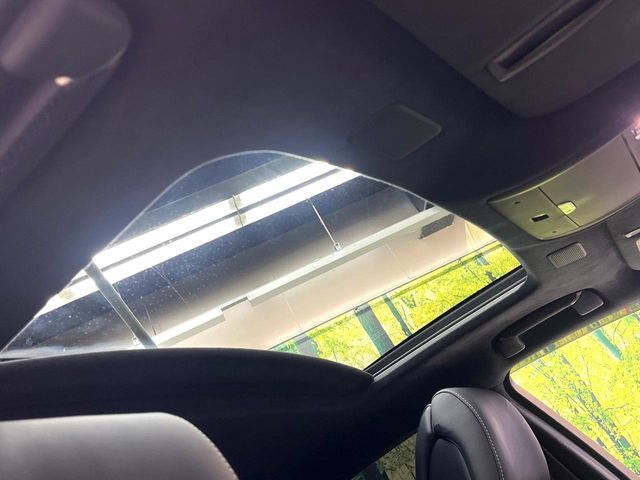 TOYOTA LEXUS LS500h 4WD 2018