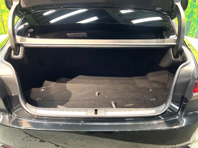 TOYOTA LEXUS LS500h 4WD 2018