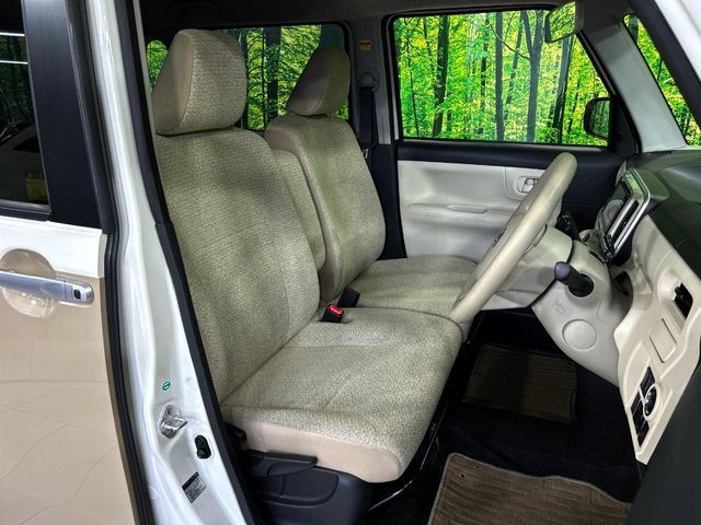 DAIHATSU MOVE canbus 2016