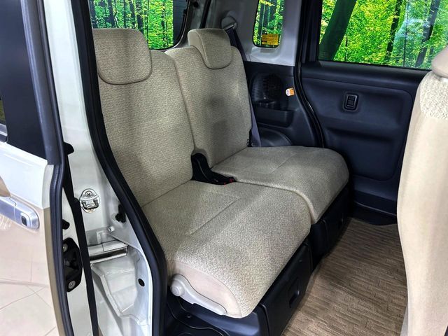 DAIHATSU MOVE canbus 2016