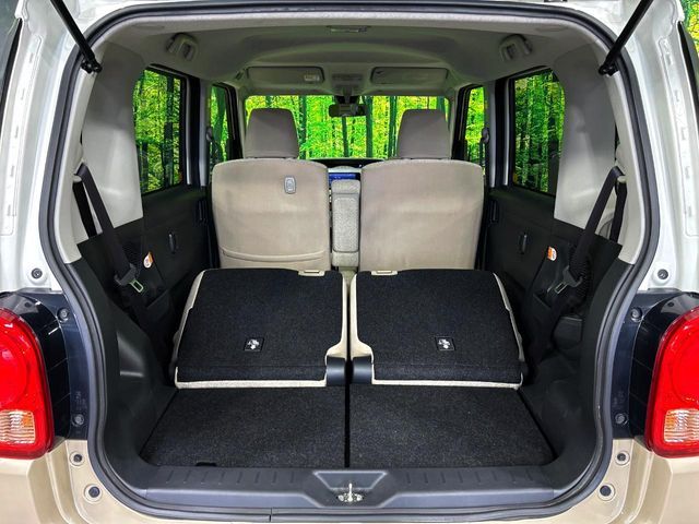 DAIHATSU MOVE canbus 2016