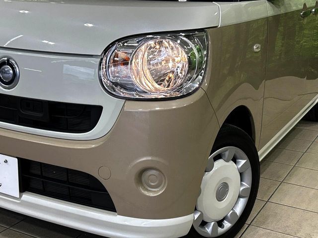 DAIHATSU MOVE canbus 2016
