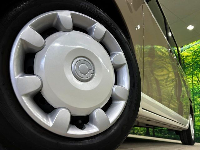 DAIHATSU MOVE canbus 2016