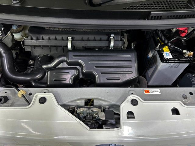 DAIHATSU MOVE canbus 2016