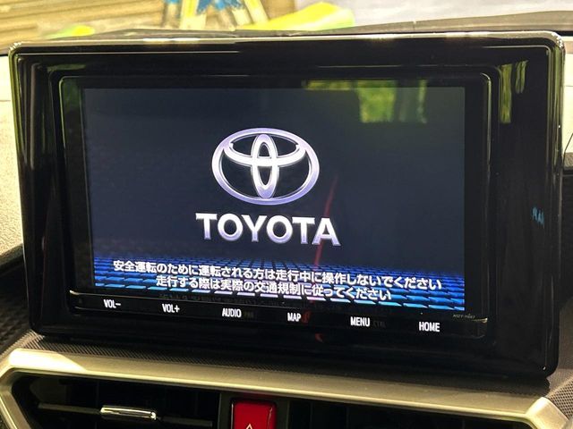 TOYOTA RAIZE HYBRID 2022