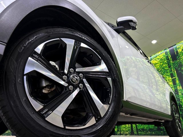 TOYOTA RAIZE HYBRID 2022