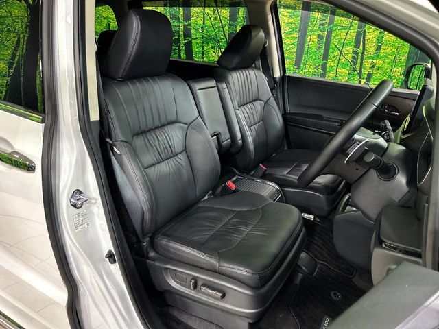 HONDA ODYSSEY e:HEV 2024