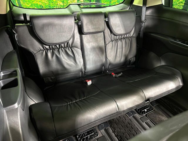 HONDA ODYSSEY e:HEV 2024