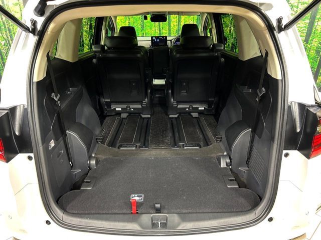 HONDA ODYSSEY e:HEV 2024