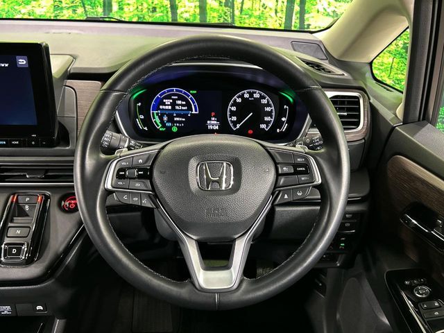 HONDA ODYSSEY e:HEV 2024