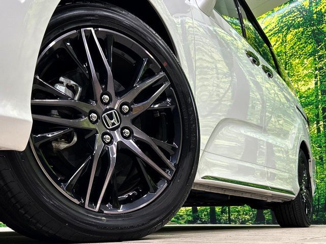 HONDA ODYSSEY e:HEV 2024