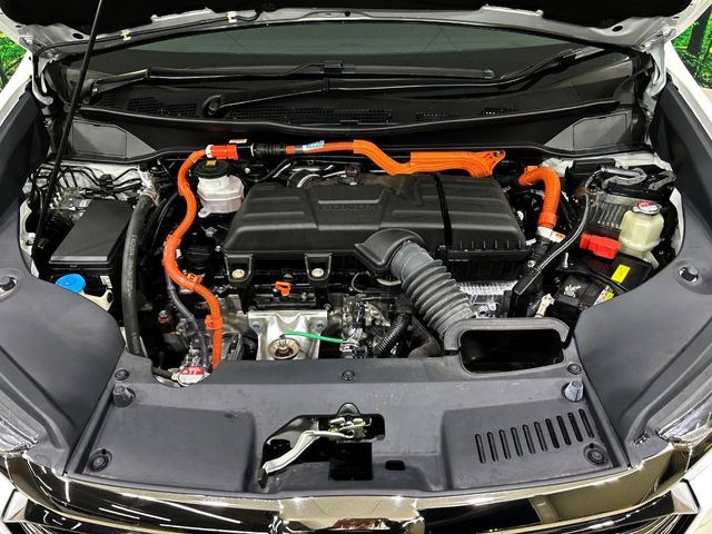 HONDA ODYSSEY e:HEV 2024