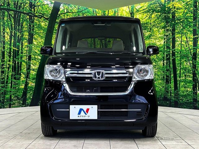 HONDA N BOX 2021