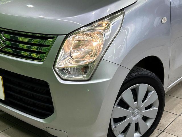 SUZUKI WAGON R 2013