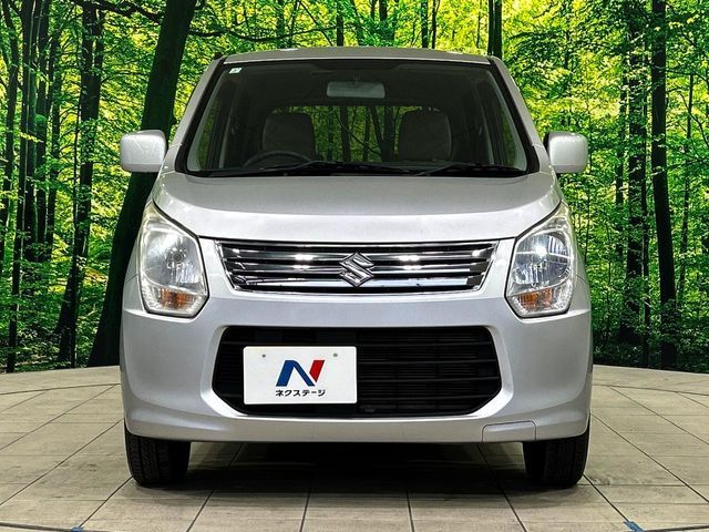 SUZUKI WAGON R 2013