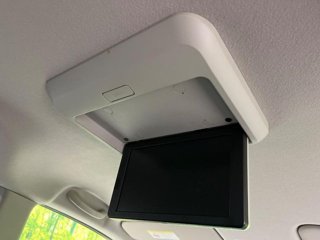 NISSAN SERENA  S-HYBRID 2015