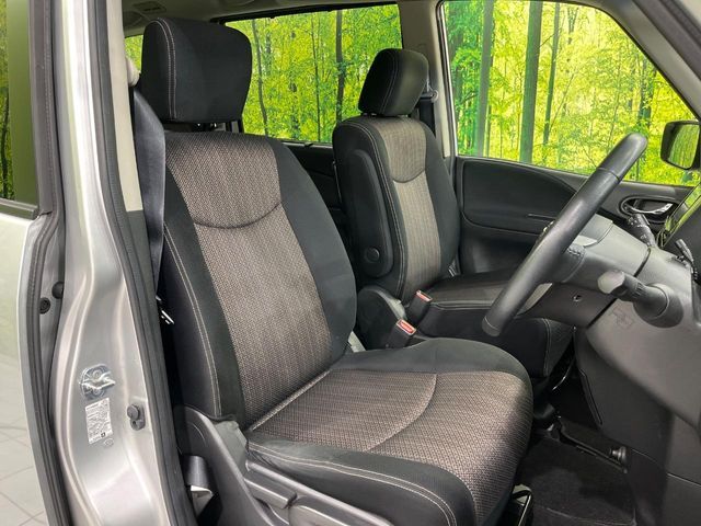 NISSAN SERENA  S-HYBRID 2015