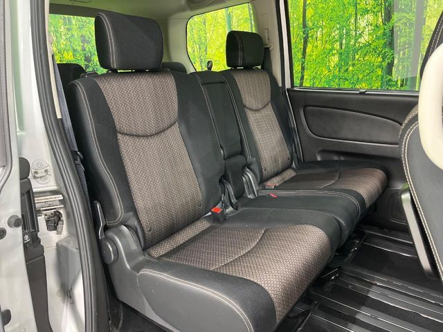 NISSAN SERENA  S-HYBRID 2015