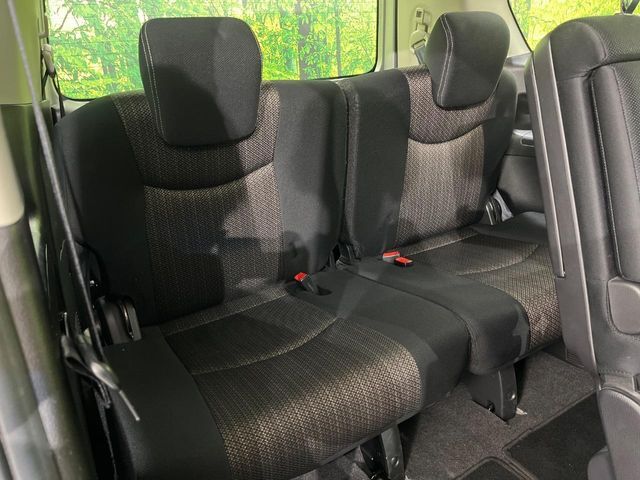 NISSAN SERENA  S-HYBRID 2015