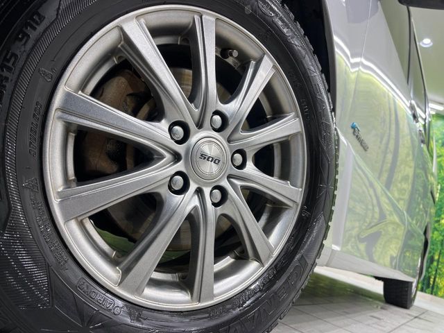 NISSAN SERENA  S-HYBRID 2015