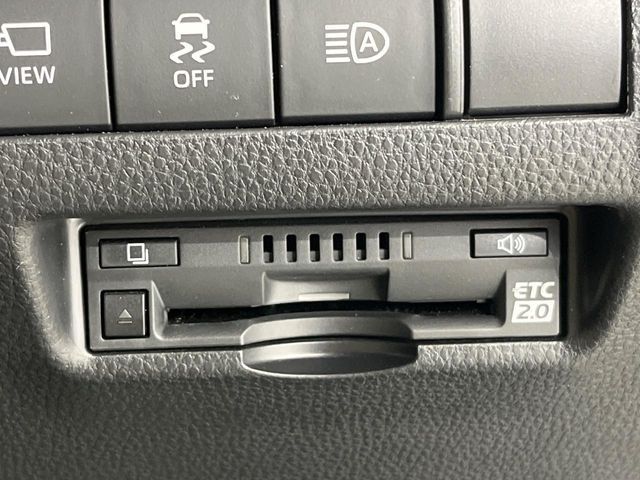 TOYOTA HARRIER 2WD 2020