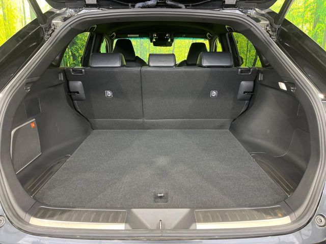 TOYOTA HARRIER 2WD 2020