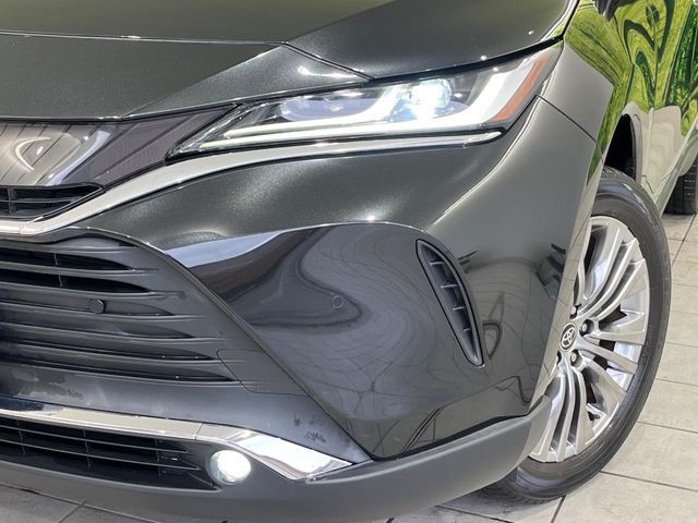 TOYOTA HARRIER 2WD 2020