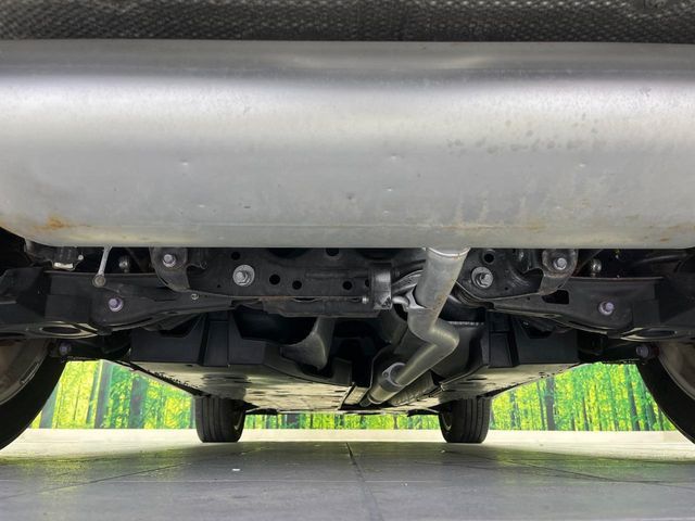 TOYOTA HARRIER 2WD 2020