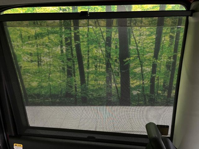 DAIHATSU TANTO CUSTOM 4WD 2017